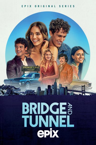 مسلسل Bridge and Tunnel الموسم الثاني