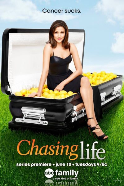 مسلسل Chasing Life الموسم الأول
