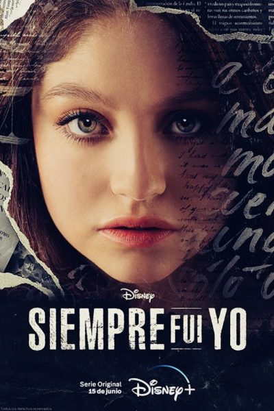 مسلسل It Was Always Me الموسم الأول