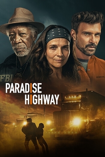 فيلم Paradise Highway 2022 مترجم