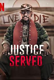 مسلسل Justice Served الموسم الأول