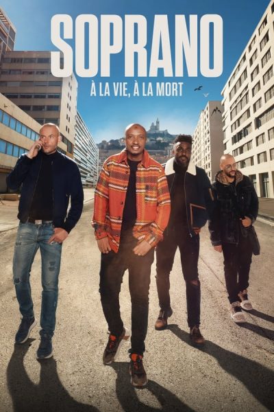 مسلسل Soprano: Sing or Die الموسم الأول