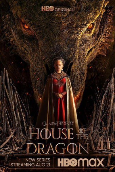 مسلسل House of the Dragon الموسم الأول