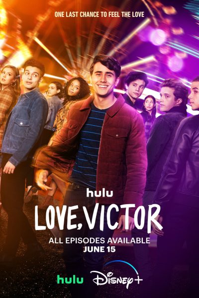 مسلسل Love, Victor الموسم الثالث