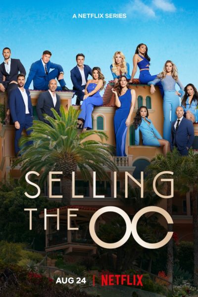 مسلسل Selling the OC الموسم الأول