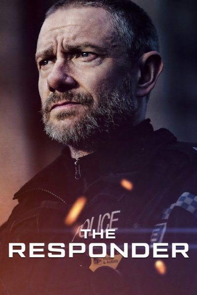 مسلسل The Responder الموسم الأول