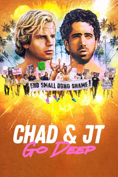 مسلسل Chad & JT Go Deep الموسم الأول
