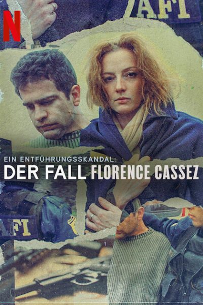 مسلسل A Kidnapping Scandal: The Florence Cassez Affair الموسم الأول