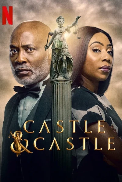 مسلسل Castle & Castle الموسم الأول