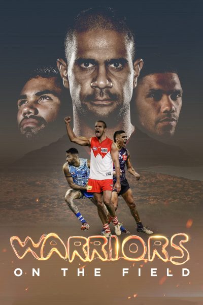فيلم Warriors on the Field 2022 مترجم