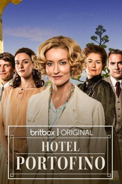 مسلسل Hotel Portofino الموسم الأول