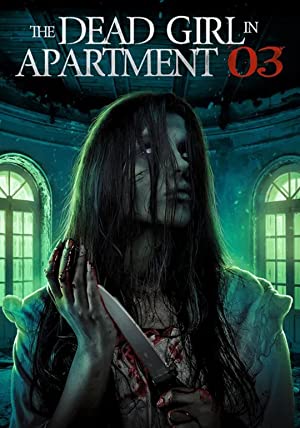 فيلم The Dead Girl in Apartment 03 2022 مترحم