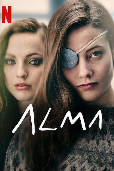 مسلسل Alma الموسم الأول