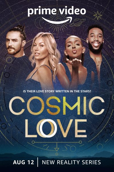 مسلسل Cosmic Love الموسم الاول