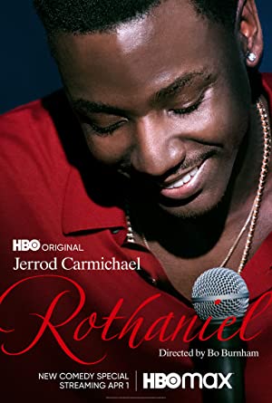 فيلم Jerrod Carmichael: Rothaniel 2022 مترجم