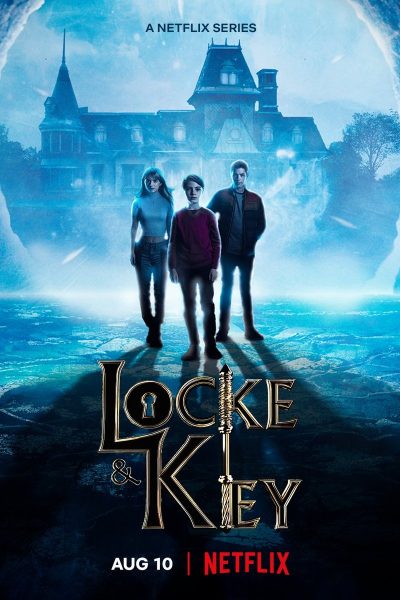 96615مسلسل Locke & Key