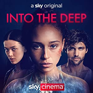 فيلم Into The Deep 2022 مترجم