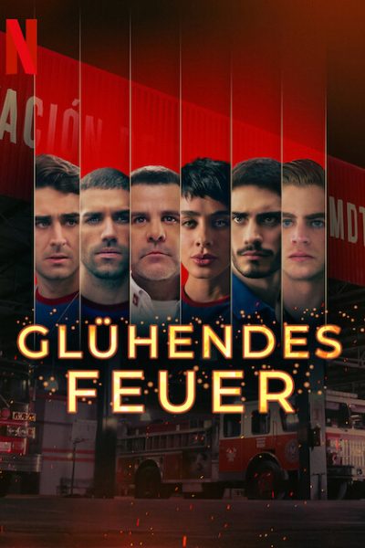 مسلسل High Heat الموسم الأول