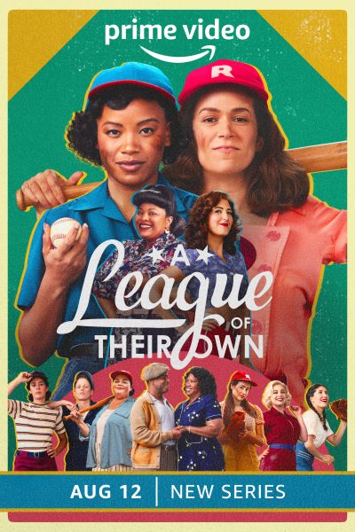مسلسل A League of Their Own الموسم الأول