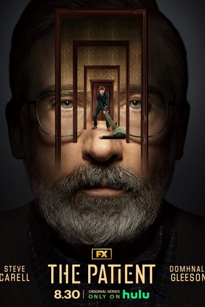 مسلسل The Patient الموسم الأول