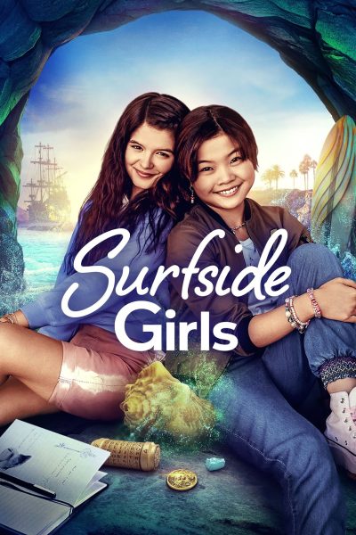مسلسل Surfside Girls الموسم الاول
