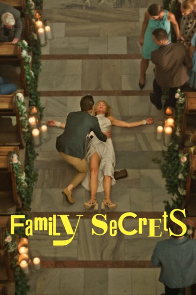 مسلسل Family Secrets الموسم الاول