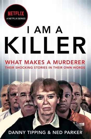 مسلسل I Am a Killer الموسم الثالث