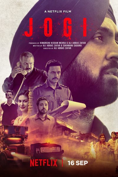 فيلم Jogi 2022 مترجم