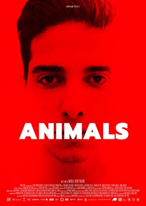 فيلم Animals 2021 مترجم
