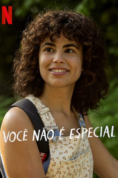 مسلسل You’re Nothing Special الموسم الاول