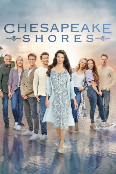 87675مسلسل Chesapeake Shores