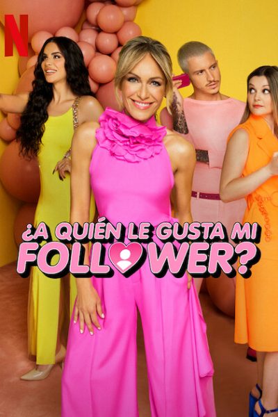 مسلسل Who Likes My Follower? الموسم الاول