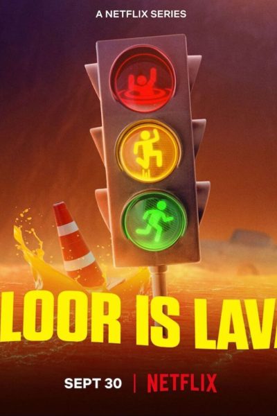 مسلسل Floor Is Lava الموسم الثالث