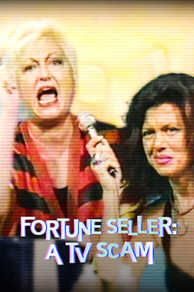 مسلسل Fortune Seller: A TV Scam الموسم الأول