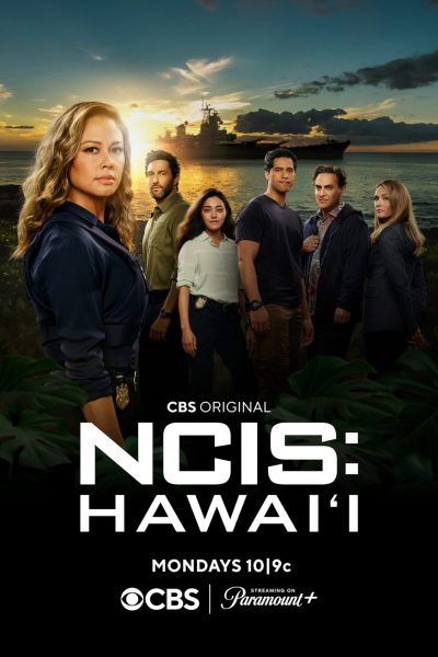 مسلسل NCIS: Hawai’i