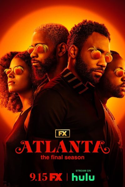 مسلسل Atlanta