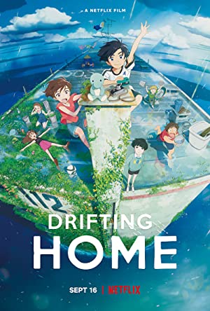 فيلم Drifting Home 2022 مترجم