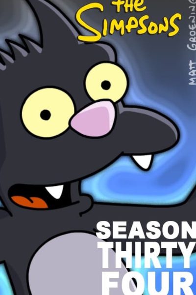 مسلسل The Simpsons