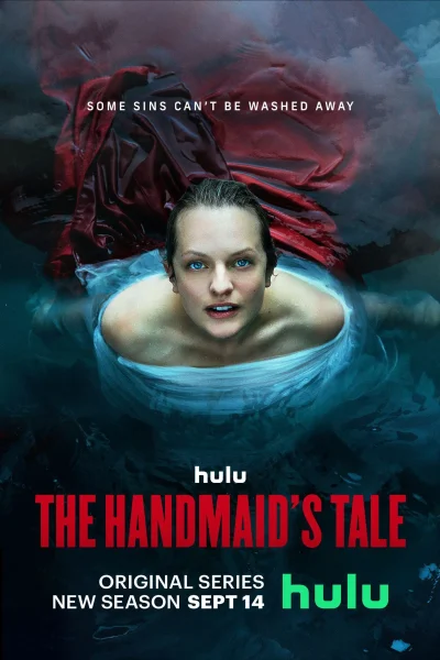 مسلسل The Handmaid’s Tale الموسم الخامس