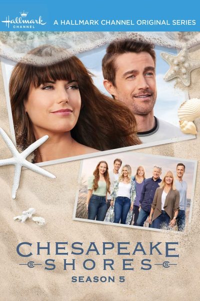 مسلسل Chesapeake Shores الموسم الخامس