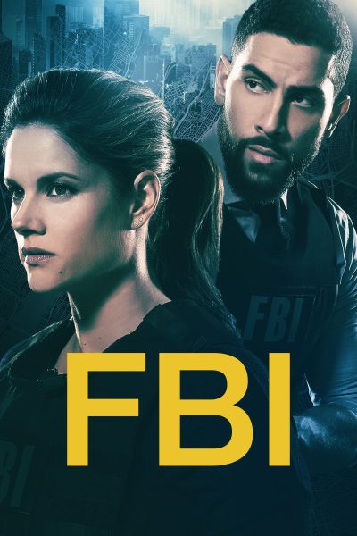 133838مسلسل FBI