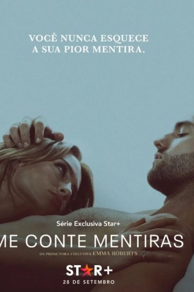 مسلسل Tell Me Lies الموسم الأول