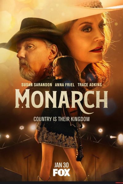 مسلسل Monarch الموسم الأول
