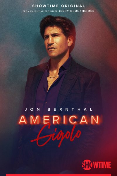 مسلسل American Gigolo الموسم الأول