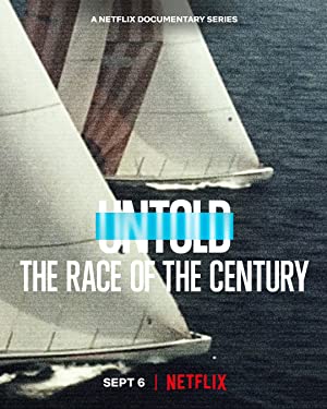 فيلم Untold: The Race of the Century 2022 مترجم