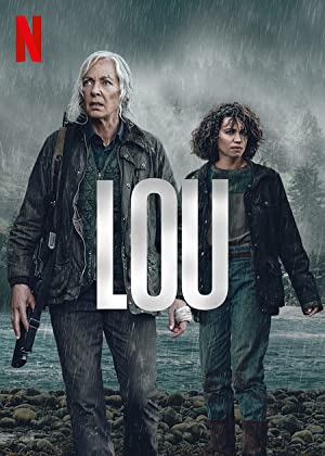 فيلم Lou 2022 مترجم