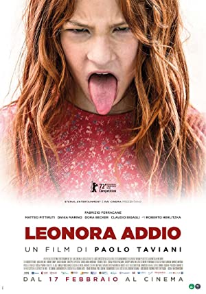 فيلم Leonora addio 2022 مترجم