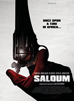 فيلم Saloum 2021 مترجم