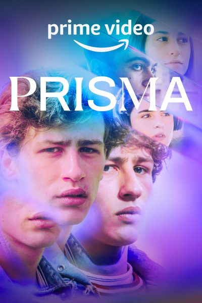 مسلسل Prisma الموسم الأول