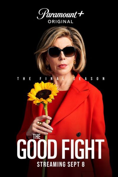 مسلسل The Good Fight